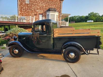 1935 Chevrolet Pickup