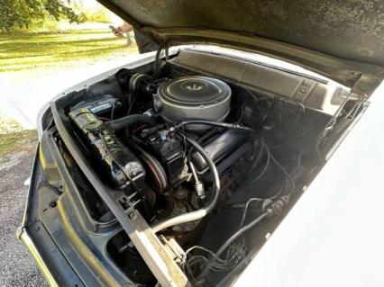 1956 Ford Country Sedan