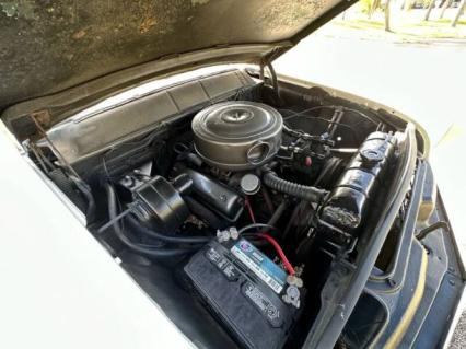 1956 Ford Country Sedan