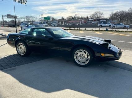 1994 Chevrolet Corvette