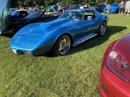 1976 Chevrolet Corvette