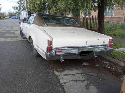 1970 Oldsmobile Delta 88