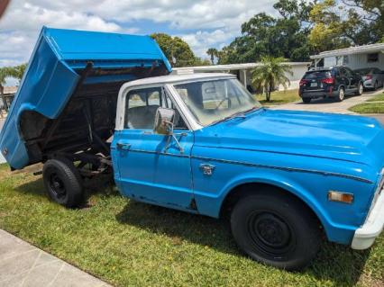 1968 Chevrolet C20