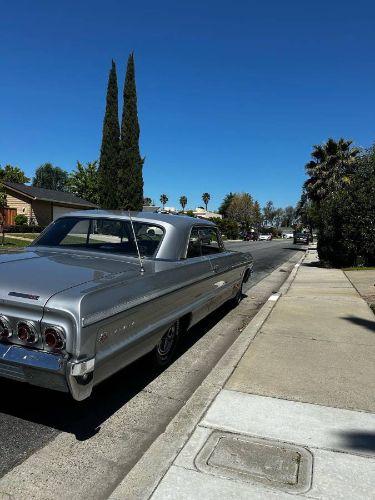 1964 Chevrolet Impala SS