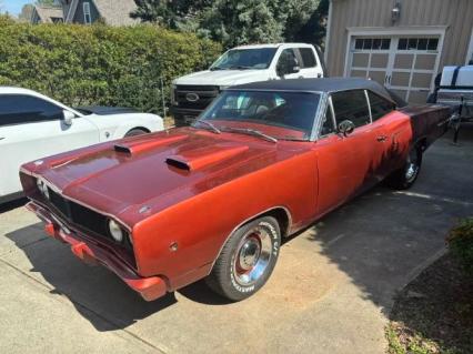 1968 Dodge Coronet