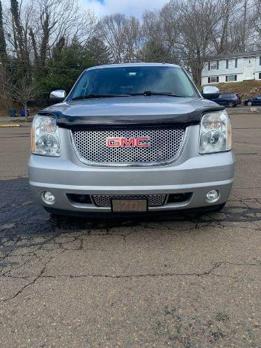 2013 GMC Yukon Denali