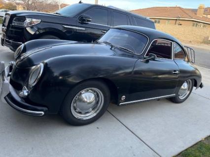 1959 Porsche 356 A