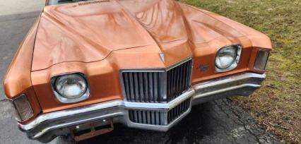 1971 Pontiac Grand Prix