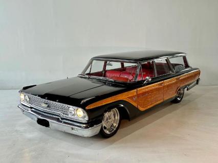 1963 Ford Country Squire