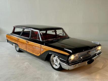 1963 Ford Country Squire