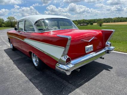 1957 Chevrolet 210