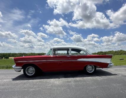 1957 Chevrolet 210