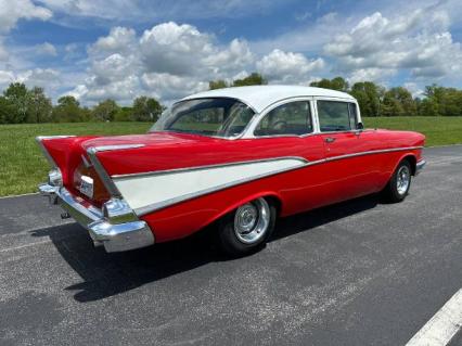 1957 Chevrolet 210