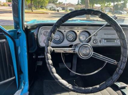 1964 Chevrolet El Camino