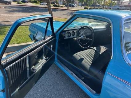 1964 Chevrolet El Camino