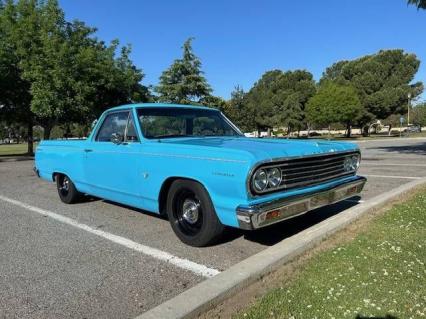 1964 Chevrolet El Camino