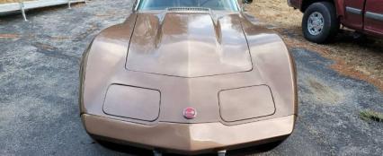 1975 Chevrolet Corvette