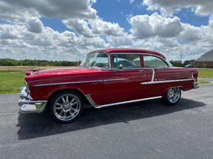 1955 Chevrolet Bel Air