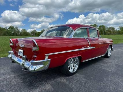 1955 Chevrolet Bel Air