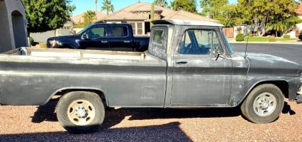 1964 Chevrolet C20