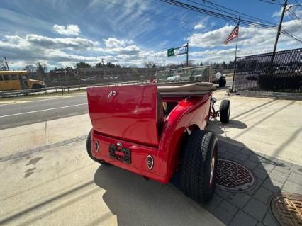 1930 Ford Model A