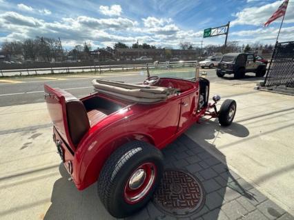 1930 Ford Model A