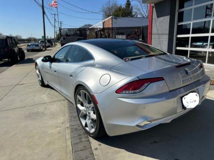 2019 Karma Revero