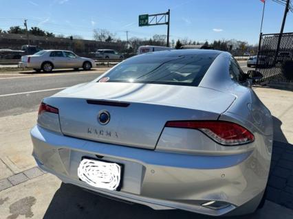 2019 Karma Revero