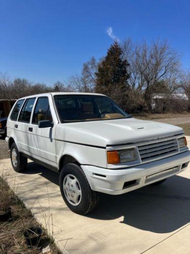 1989 Laforza Laforza