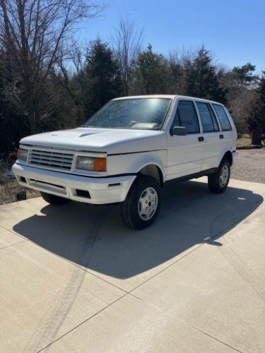 1989 Laforza Laforza