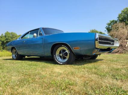 1970 Dodge Charger