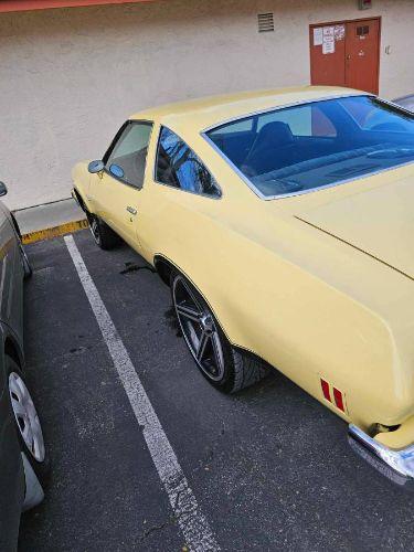 1973 Chevrolet Chevelle