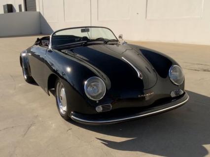 1970 Porsche 356