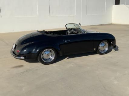 1970 Porsche 356