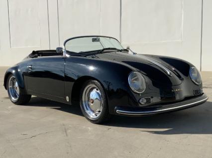 1970 Porsche 356