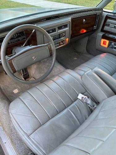 1978 Cadillac Phantom