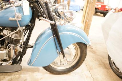 1946 Indian Chief