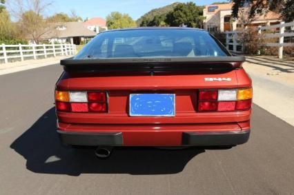 1986 Porsche 944