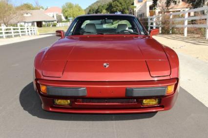 1986 Porsche 944