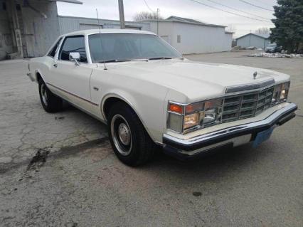 1978 Chrysler LaBaron