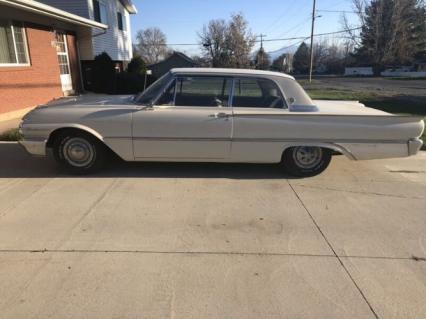 1961 Ford Galaxie