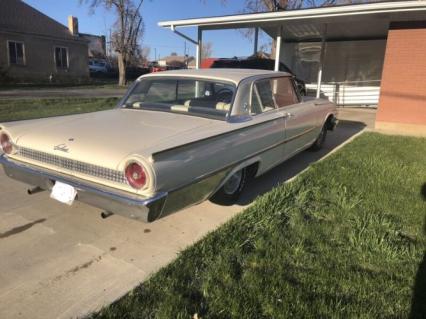 1961 Ford Galaxie