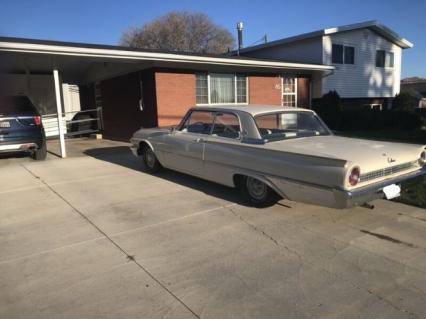 1961 Ford Galaxie