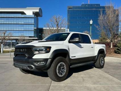 2021 Dodge Ram 1500