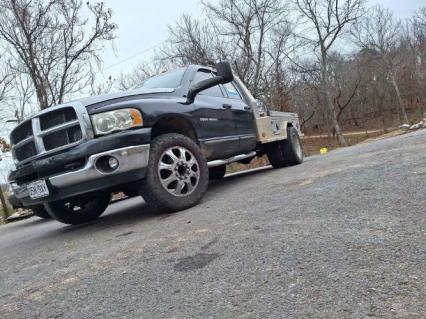 2003 Dodge Ram