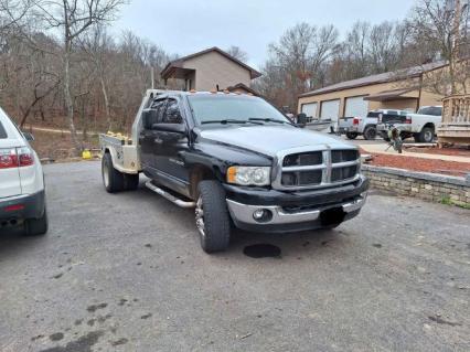 2003 Dodge Ram