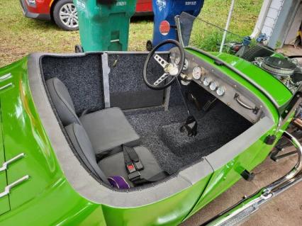 1927 Ford T Bucket