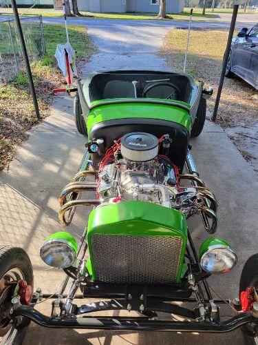 1927 Ford T Bucket