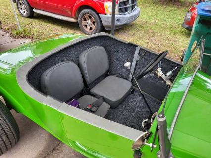 1927 Ford T Bucket