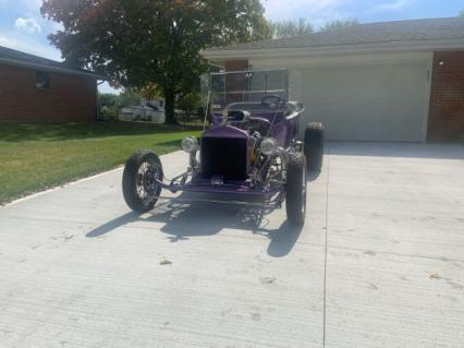 1923 Ford T Bucket